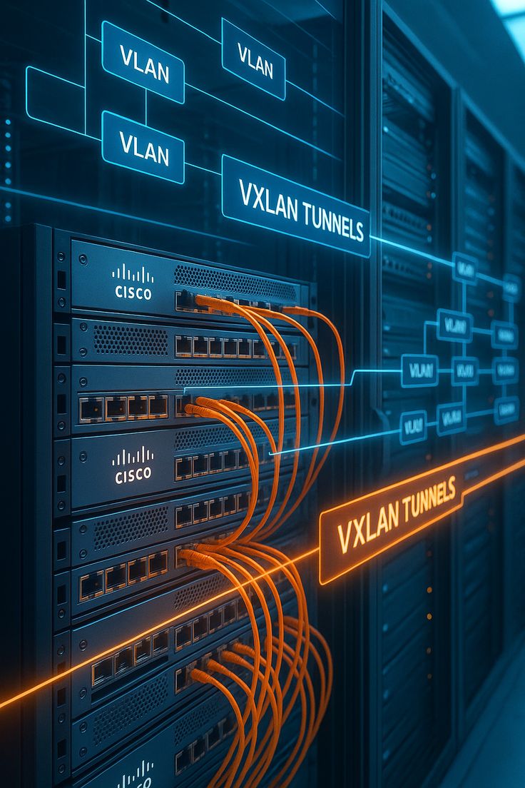Data Center Infrastructure