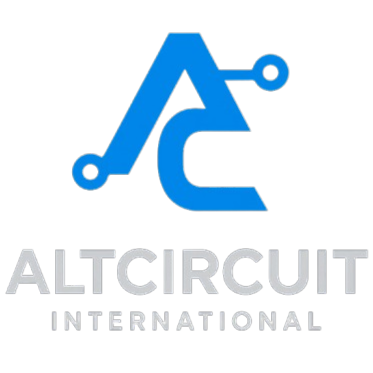 AltCircuit Logo